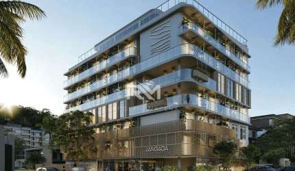 Garden à venda 1 Quarto 1 Vaga 59.87M² Cabo Branco João Pessoa - PB