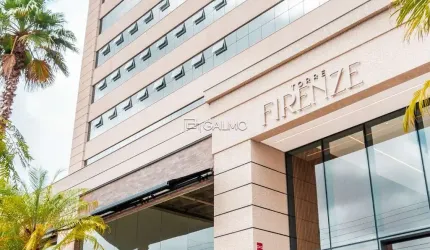 Sala comercial à venda na Avenida Adhemar Pereira de Barros, 1500, Bela Suiça, Londrina por R$ 1.170.000