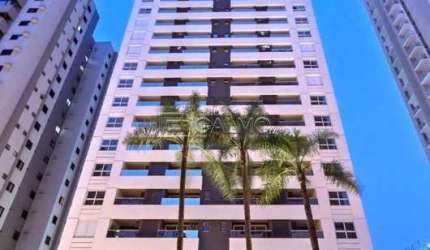 Apartamento com 2 quartos à venda na Maria Lúcia da Paz, 350, Gleba Fazenda Palhano, Londrina por R$ 879.810