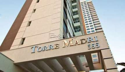 Apartamento com 3 quartos à venda na João Wyclif, 555, Gleba Palhano, Londrina por R$ 3.070.000