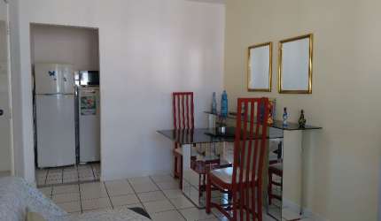 Apartamento 2 quartos a Venda Tancredo Neves  Salvador Bahia