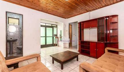 Casa com 1 dormitório à venda, 110 m² por R$ 349.000,00 - Sítio Cercado - Curitiba/PR