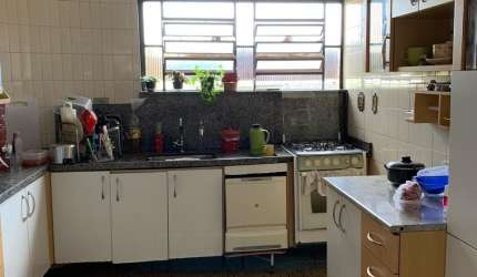 Casa com 200m² à venda em Brás Cubas, Mogi das Cruzes/SP