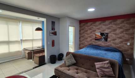 Loft para locação no Mogilar, Mogi das Cruzes!