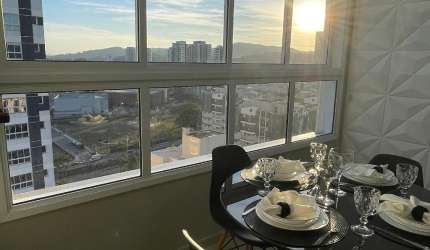 Lindíssimo Loft para locação na Praça do Habibs
