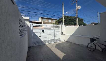 Casa à venda no Jardim Imperador – Suzano