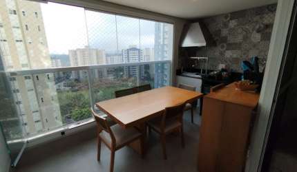 Lindo apartamento a venda no Condominio Residencial Luzes - Praça do Habibs
