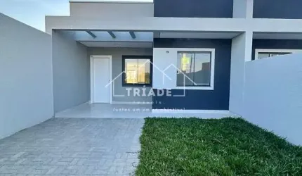 Casa à venda, Costeira, Araucária, PR