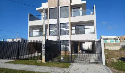 Sobrado à venda, Iguaçu, Araucária, PR