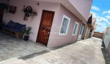 Casa à venda, Passaúna, Araucária, PR