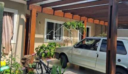 Casa à venda, Estação, Araucária, PR