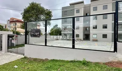 Apartamento à venda, Fazenda Velha, Araucária, PR