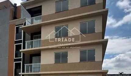 Apartamento à venda, Fazenda Velha, Araucária, PR
