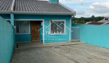 Casa à venda, Campina da Barra, Araucária, PR