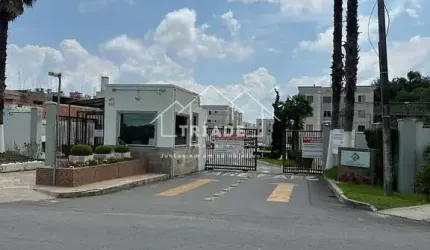 Apartamento padrão à Venda, Costeira, Araucária, PR