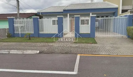Casa à venda, Porto das Laranjeiras, Araucária, PR