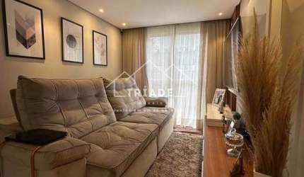 Apartamento garden à Venda, Iguaçu, Araucária, PR