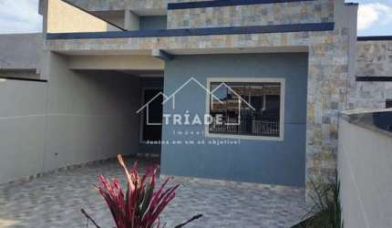 Casa à venda, Costeira, Araucária, PR