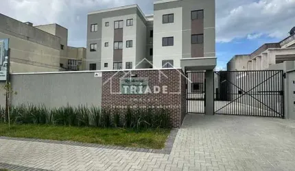 Apartamento para locação, Iguaçu, Araucária, PR