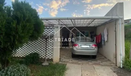 Casa à venda, Iguaçu, Araucária, PR
