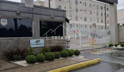 Apartamento para locação, Cachoeira, Araucária, PR