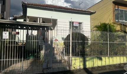 Casa Jardim Bela Vista 3 dorm. c/ edicula
