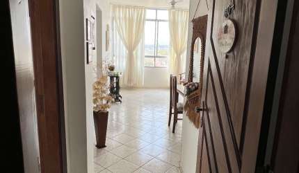 Apartamento 3 dorms. - Monte Castelo
