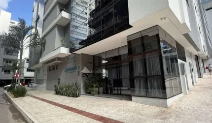 Apartamento no Edifício Costa Esmeralda Residence em Balneário Camboriú