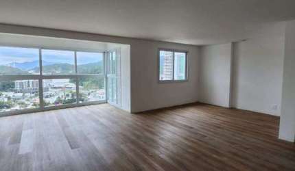 Apartamento à venda em Itajaí, Praia Brava de Itajaí, com 1 quarto, 47m²