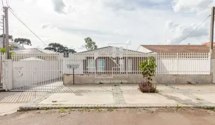 Casa Térrea a venda com 160 m² com 3 quartos em Novo Mundo - Curitiba - PR
