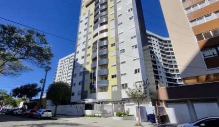 Lindo apartamento com 3 quartos com suíte com 140 m² com 2 vagas no Agua Verde