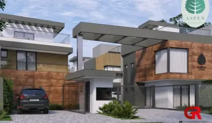 Casas a venda com 162 m² a 295 m² ou lotes no bairro Santa Felicidade Curitiba