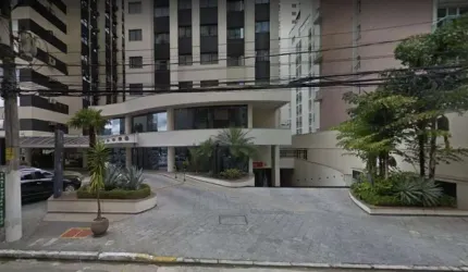 Sala comercial Condomínio Moema Office Tower  20m²  com 1 vaga
