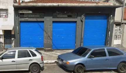 Imóvel Comercial 200m²  2 salas   Mooca  São Paulo