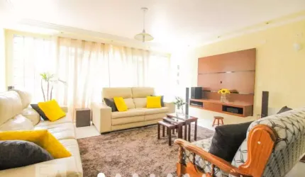 Sobrado a venda 3 suítes 2 vagas 210m²  Vila Mazzei   São Paulo
