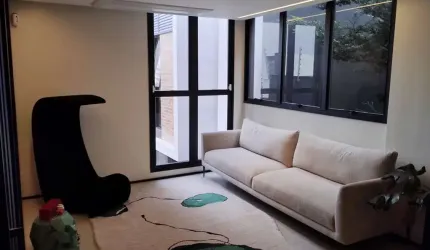 Casa em condomínio a venda na Vila Mariana Cube Aurea 3 suítes e 2 vagas  SP