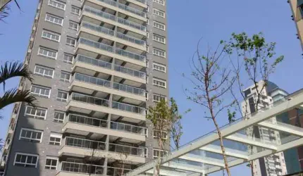 APARTAMENTO 2 DORMITÓRIOS 1 VAGA SOHO PARAÍSO 65m²     PARAÍSO SÃO PAULO