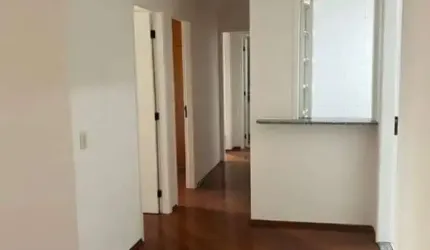 APARTAMENTO A VENDA  3 QUARTOS 2 VAGAS 63m²  SANTANA SÃO PAULO