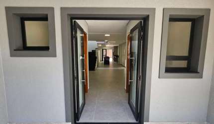 SOBRADO À VENDA 150m²  3 QUARTOS 2 SUÍTES 1 VAGA    MIRANDÓPOLIS    SÃO PAULO