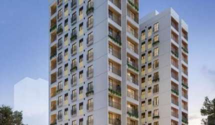 APARTAMENTO LANÇAMENTO BEM VIVER BARÃO DE LIMEIRA 1 E 2 QUARTOS        SANTA CECÍLIA  SÃO PAULO