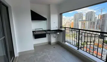 APARTAMENTO GRAND LIVING NOVA KLABIN 72m² 2 QUARTOS 1 VAGA + DEP  IPIRANGA  SÃO PAULO
