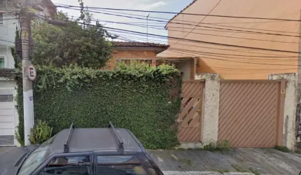 CASA TÉRREA PARA VENDA TERRENO 205m²   TUCURUVI    SÃO PAULO