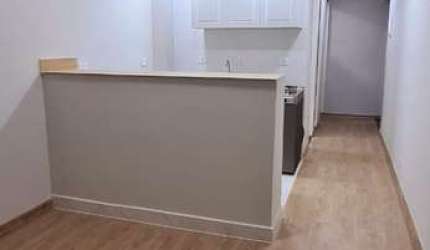 APARTAMENTO À VENDA  45m²  1 DORMITÓRIO   BELA VISTA   SÃO PAULO