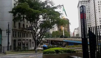 KITNET À VENDA 25m²    CENTRO    SÃO PAULO