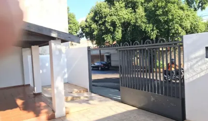Vendo Casa Bairro Dona Amélia Araçatuba SP