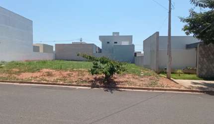 Vendo Terreno Condomínio Barcelona I