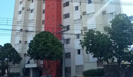 Vendo Apartamento Condomínio Santa Mônica Araçatuba SP