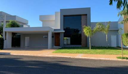 Vendo Casa Condomínio Habiana II Araçatuba SP