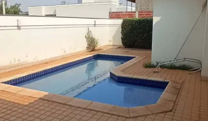 Vendo Casa Condomínio Habiana Araçatuba SP
