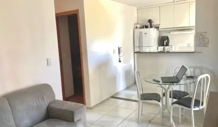 Vendo Apartamento Condomínio Art Ville Araçatuba SP